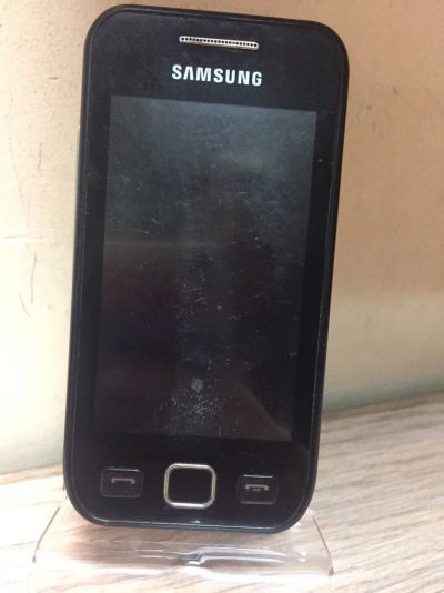 Лот: 9191700. Фото: 1. Продам неисправный телефон Samsung... Кнопочные мобильные телефоны