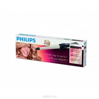 Лот: 9904731. Фото: 1. Плойка Philips. Укладка и стрижка волос, бритьё, эпиляция