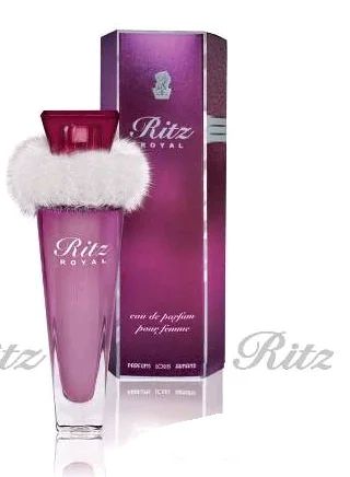 Лот: 11146398. Фото: 1. Ritz woman Royal Туалетные духи... Женская парфюмерия