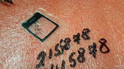 Лот: 761278. Фото: 1. стекло 8800 Nokia. Шлейфы, разъёмы
