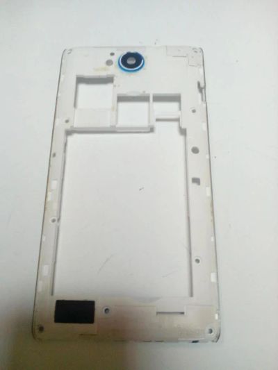 Лот: 9074542. Фото: 1. A93 . ZTE Blade G Lux Средняя... Корпуса, клавиатуры, кнопки