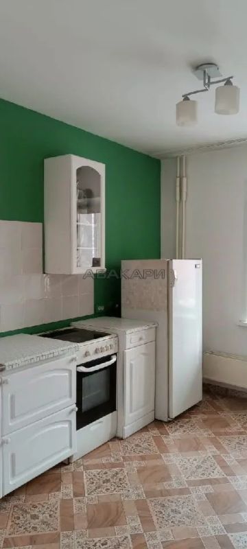 Лот: 21735070. Фото: 1. Сдам 1-комн. улица Вильского... Квартиры, студии