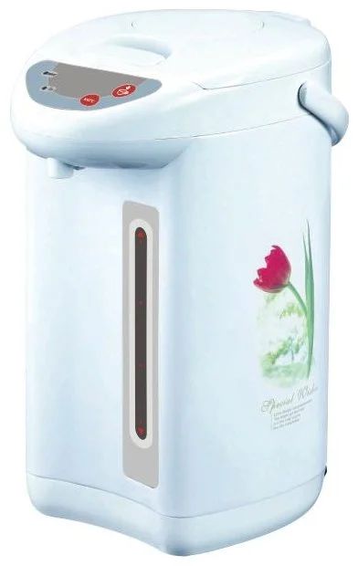 Лот: 11040609. Фото: 1. Термопот Sakura SA-334BS (3.5... Чайники, кофемашины, кулеры