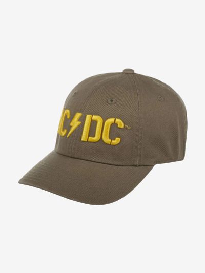 Лот: 22453024. Фото: 1. Бейсболка AMERICAN NEEDLE 20001A-ACDC... Другое (спортивная одежда)