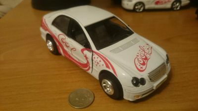 Лот: 7763105. Фото: 1. Модель 1/32. Автомоделизм
