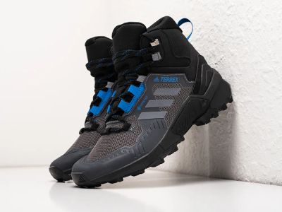 Лот: 24978289. Фото: 1. Кроссовки Adidas Terrex Swift... Кеды, кроссовки, слипоны