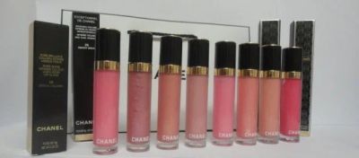 Лот: 6515567. Фото: 1. Блеск (помада) для губ Chanel... Макияж