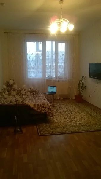 Лот: 7252514. Фото: 1. сдам. Квартиры, студии