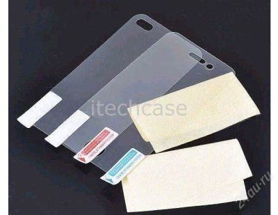 Лот: 1890229. Фото: 1. Защитная пленка Screen Protector... Защитные стёкла, защитные плёнки