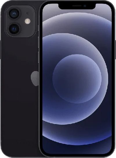 Лот: 22026566. Фото: 1. Смартфон Apple iPhone 12 64GB... Смартфоны