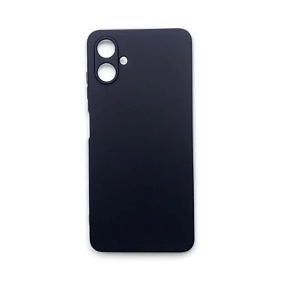 Лот: 25795245. Фото: 1. ЧЕХОЛ ДЛЯ SAMSUNG A06 4G СИЛИКОН-СОФТ... Чехлы, бамперы