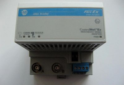 Лот: 11463190. Фото: 1. Allen Bradley 1797-ACNR15 Redundant... Другое (оборудование)