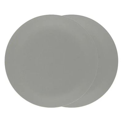 Лот: 25007015. Фото: 1. Набор тарелок Gipfel Gris, 26... Предметы сервировки