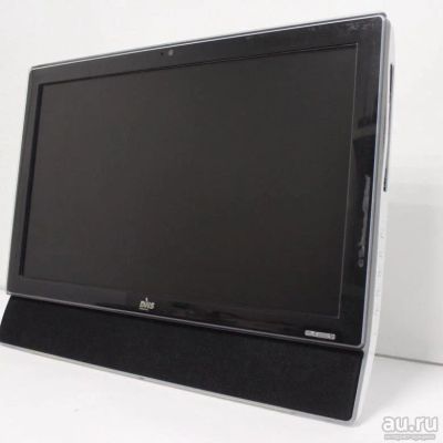 Лот: 16828252. Фото: 1. 23" Моноблок DNS Extreme [0140181... Моноблоки