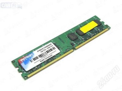 Лот: 396012. Фото: 1. продам срочно DDR2 1gb. Оперативная память