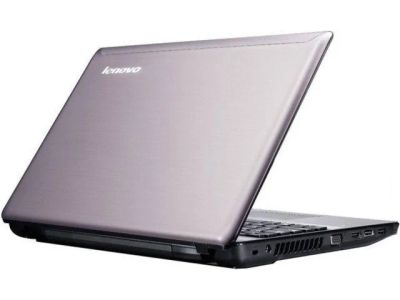 Лот: 4086709. Фото: 1. Продам ноутбук Lenovo Z585 (20152... Ноутбуки