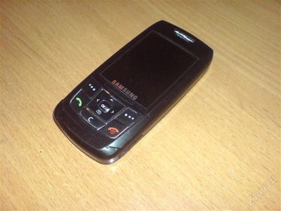 Лот: 1115623. Фото: 1. samsung e250 предлогайте обмен. Кнопочные мобильные телефоны