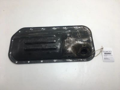 Лот: 20402374. Фото: 1. Поддон масляный Toyota Estima... Двигатель и элементы двигателя