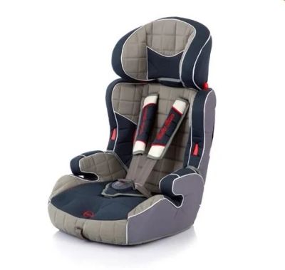 Лот: 14061842. Фото: 1. Детское автокресло Baby Care Grand... Детские автокресла