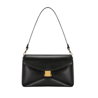 Лот: 24594379. Фото: 1. Сумка-багет EKONIKA PREMIUM. Сумки