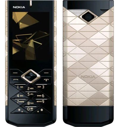 Лот: 5068268. Фото: 1. nokia 7900 prism Обмен. Кнопочные мобильные телефоны