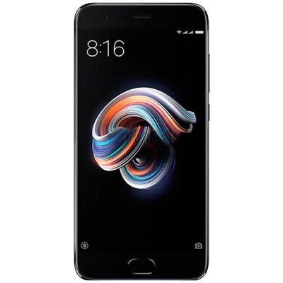 Лот: 10975063. Фото: 1. НОВЫЙ Xiaomi Mi Note 3 128Gb ОЗУ... Смартфоны