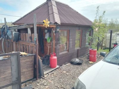 Лот: 25431440. Фото: 1. 3-комн. дача , садоводческое товарищество... Дачи