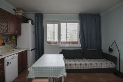 Лот: 20599081. Фото: 1. Продам 2-комн. кв. 45 кв.м. Красноярск... Квартиры, студии