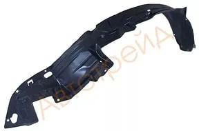 Лот: 6374249. Фото: 1. Подкрылок Правый.Honda Accord... Кузов