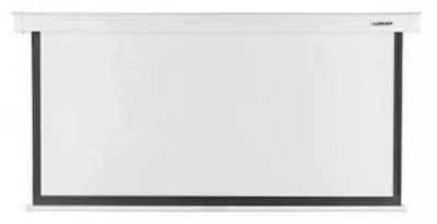 Лот: 18596887. Фото: 1. Экран для проектора Lumien Master... Проекторы