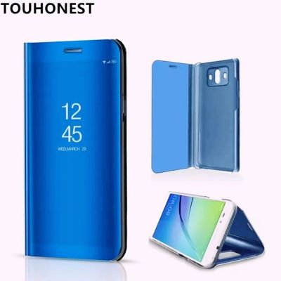 Лот: 11919135. Фото: 1. Чехол hawei Honor 9 lite. Зеркальный... Чехлы, бамперы