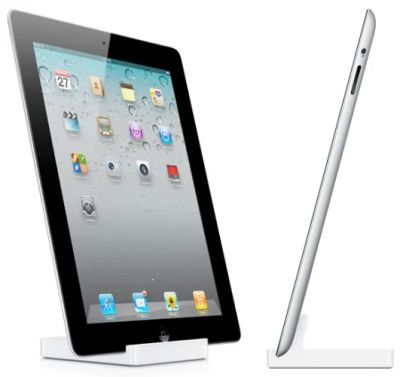 Лот: 3908682. Фото: 1. продам iPad 2 64 гб + 3g. Планшеты
