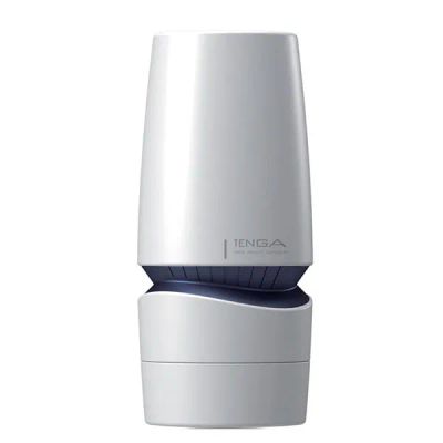 Лот: 19967736. Фото: 1. Мастурбатор Tenga Aero Cobalt... Игрушки