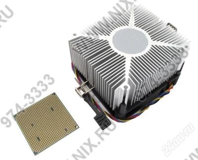 Лот: 679177. Фото: 1. Athlon ii x2 250 BOX. Процессоры