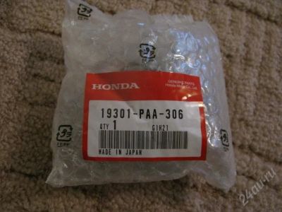 Лот: 1746789. Фото: 1. Термостат HONDA avancier crv accord... Двигатель и элементы двигателя