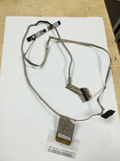 Лот: 9387981. Фото: 1. DC02001PR00 для lenovo G500 G505... Шлейфы, кабели, переходники