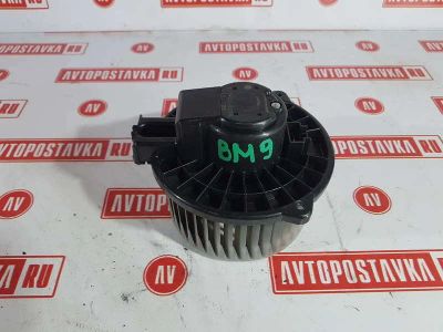 Лот: 20898446. Фото: 1. Моторчик печки Subaru Legacy B4... Двигатель и элементы двигателя