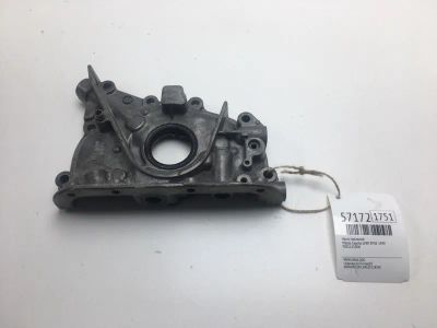 Лот: 20398610. Фото: 1. Насос масляный Mazda Capella 1999... Расходные материалы