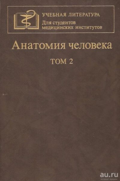 Лот: 13964552. Фото: 1. Сапин Михаил (редакция) - Анатомия... Традиционная медицина