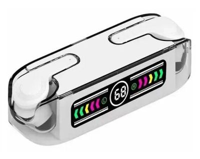 Лот: 20888679. Фото: 1. Bluetooth стереогарнитура M12max... Наушники, гарнитуры