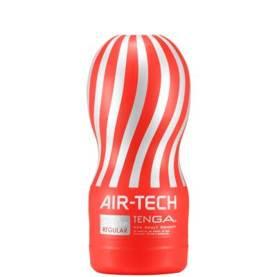Лот: 24377760. Фото: 1. Мастурбатор Tenga Air-Tech Regular... Игрушки