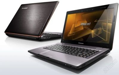 Лот: 1648716. Фото: 1. Супер игровой ноутбук Lenovo Y570... Ноутбуки