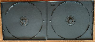 Лот: 12634182. Фото: 1. CD.DVD-box (двойной) 33 шт. CD, DVD, BluRay