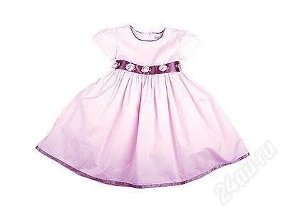 Лот: 1062790. Фото: 1. Нарядное платье Sweetberry. В... Платья, сарафаны