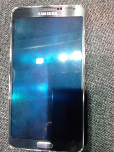 Лот: 3281453. Фото: 1. Samsung Galaxy Note 3. Смартфоны