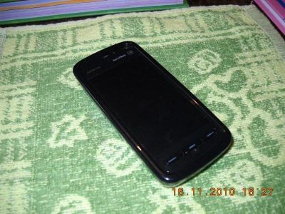 Лот: 614974. Фото: 1. Нокиа 5800(Супер дёшего!). Смартфоны