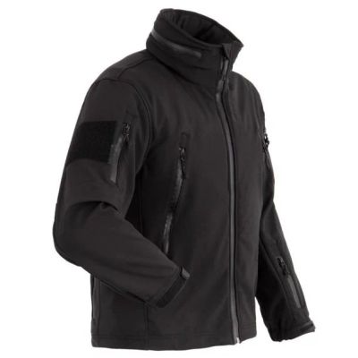Лот: 12542313. Фото: 1. Куртка (Ana Tactical) Soft Shell... Верхняя одежда