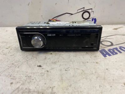 Лот: 21713908. Фото: 1. магнитола DEXP Honda Capa GA4. Двигатель и элементы двигателя