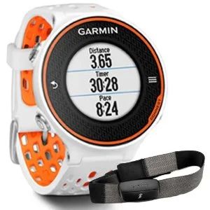 Лот: 4214517. Фото: 1. Garmin Forerunner 620 HRM Orange... Другое (спортивные товары)