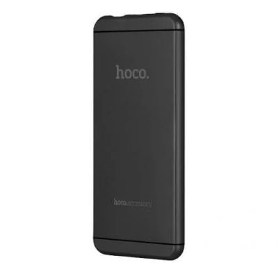 Лот: 22977499. Фото: 1. Внешний аккумулятор Hoco UPB03... Внешние, портативные аккумуляторы для смартфонов (Power bank)